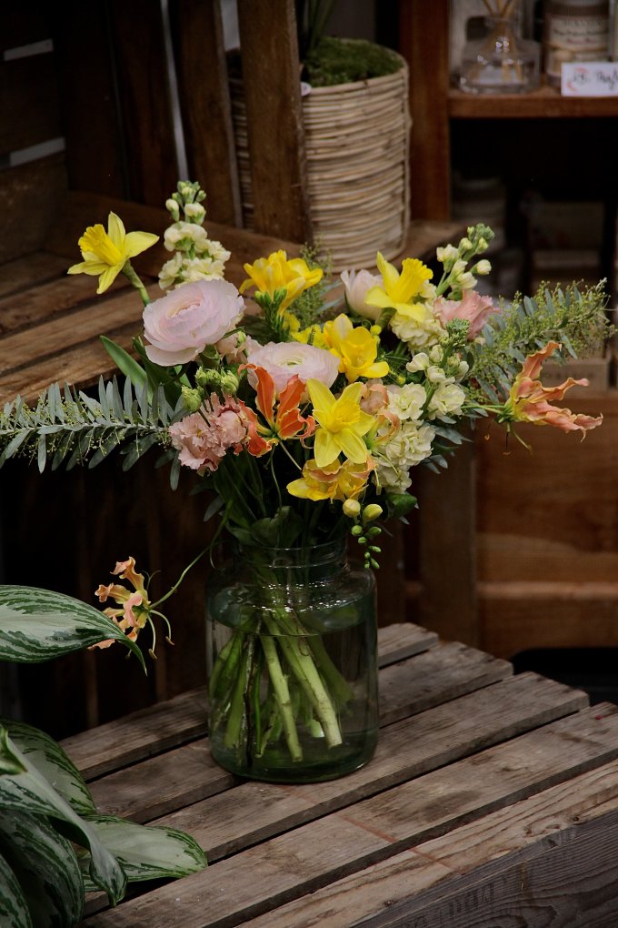 Douceur et couleurs photo 2